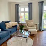 Landhaus Tons 4 Tinje